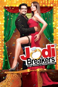 Jodi Breakers - DvdRip